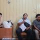 Mediasi Panas di Polsek Parenggean Buntu: Nasib Ahmad Salmidi cs Terkatung-katung