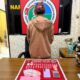 Edarkan Sabu 15,35 Gram, Perempuan di Bukit Raya Ditangkap Polres Kotim