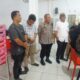 Kapolsek Bandar Huluan Gelar Afternoon Coffee Bersama Insan Pers, Bahas Kasus Kematian Gunardi, Narkoba dan Penguatan Identitas Polsek
