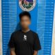Edarkan 20,22 Gram Sabu, Pria di Pahandut Seberang Ditangkap Polresta Palangka Raya