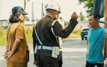 Razia Pajak Kendaraan Digelar, Pemkab Batu Bara Libatkan Tim Gabungan