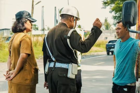 Razia Pajak Kendaraan Digelar, Pemkab Batu Bara Libatkan Tim Gabungan