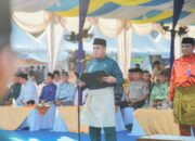 Wakil Bupati Batu Bara Resmi Buka MTQ ke XIX Tingkat Kabupaten Batu Bara