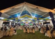 Ribuan Masyarakat Padati MTQ ke-XIX Batu Bara, Syiar Qur’ani Bergema di Lapangan Indrasakti
