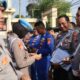 Perkuat Integritas dan Disiplin Personel, Bidpropam Polda Kalteng Gelar Supervisi hingga Cek Senpi di Polres Kotim