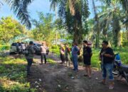 Lima Pelaku Ditangkap 99,74 Gram Sabu Disita, Sat Narkoba Polres Simalungun