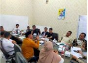 DPRD Batu Bara Panggil PDAM Tirta Tanjung Terkait Krisis Air di Kelurahan Lima Puluh