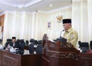 DPRD Batu Bara Bahas Jawaban Pemerintah Daerah terkait Perubahan Status PT Batra Berjaya