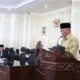 DPRD Batu Bara Bahas Jawaban Pemerintah Daerah terkait Perubahan Status PT Batra Berjaya