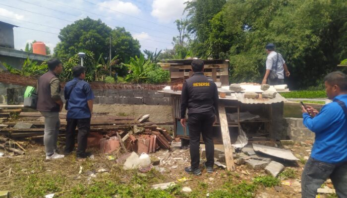 Sengkarut Lahan di Depok: Ketika Girik Bertemu SHM Eks Terpidana BLBI, Asas Prejudicial Geschil Terabaikan?