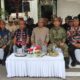 Hadiri Upacara HUT ke-69 Kalteng, Dandim 1016/Plk Ajak Masyarakat Jaga Semangat Isen Mulang