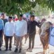 Bupati Batu Bara Serahkan Sapi Kurban Bantuan Presiden RI kepada Pengurus Masjid Ar-Rahman