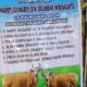 Air Mata Syukur di Mentaya Hulu: Kisah Rombongan Jakarta dan Tradisi Kurban yang Tak Pernah Putus di Tanah Leluhur