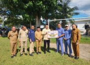 Sambut Idul Adha 1447 H, INALUM Salurkan 107 Hewan Kurban di Sumatera Utara