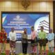 Bupati Batu Bara Terima LHP dari BPK RI, Pemkab Batu Bara Raih Opini WTP
