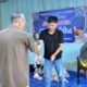 DPW IPJI Kalteng Potong Sapi Kurban, Perkuat Kepedulian dan Kebersamaan