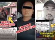 Menggugat Hukum Rimba Oknum Yonif 408/Suhbrastha: Kriminalisasi, Pungli, dan Tragedi Kemanusiaan terhadap Teguh Riyanto