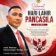 Hari Lahir Pancasila 2026: Rakyat Bukan Alat Politik, Pemerintah dan DPR Harus Kembali Kepada Amanat Konstitusi