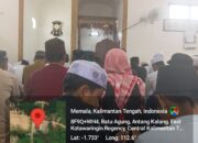 Idul Adha 2026: Kepala Desa Batu Agung Jadi Khatib, Ajak Warga Bangun Keikhlasan di Tengah Tantangan Ekonomi