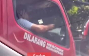 Sopir Gas Elpiji Dibacok OTK di Simpang Timun Panombean Baru, Warga Soroti Meningkatnya Kriminalitas Saat Ini