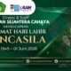Direksi Staff Dan Segenap Jajaran PT Macan Sejahtera Cahaya & PT Ibnu Sada Jaya Mengucapkan