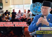 OTT di Jakarta Barat dan Bali, KPK Ringkus Pejabat Imigrasi: PPWI Desak Pengusutan Gurita Pungli dan Keterlibatan Patnal