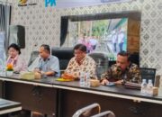 Perkuat Hubungan dengan Pemangku Kepentingan, PTPN IV Regional I PKS Sei Mangkei Gelar Penyusunan Dokumen SIA 2026