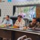 Perkuat Hubungan dengan Pemangku Kepentingan, PTPN IV Regional I PKS Sei Mangkei Gelar Penyusunan Dokumen SIA 2026