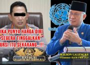 Kapolri Mangkir dari Panggilan Sidang Praperadilan: Cermin Buruk Penegakan Hukum dan Urgensi Reformasi Institusi