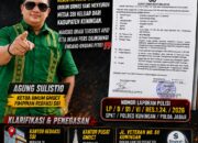 Ketua Umum GMOCT: Aksi Oknum Mengatasnamakan LMPI di Kuningan Keliru, Dugaan Intimidasi Sudah Dilaporkan ke Polisi