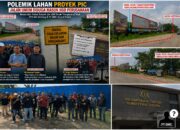 Skandal Lahan PIC Menguak! Kades Sampali Mengaku Tak Pernah Dilibatkan, Kejati Sumut Diminta Turun Tangan