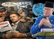 Intimidasi dan Ancaman Deportasi: Mengurai Gurita Pemerasan WNA dan Urgensi Penegakan Hukum Radikal