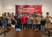 GMNI Sumut Dukung Tindakan Tegas Terukur Berantas Begal dan Premanisme