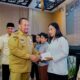 Bupati Batu Bara Serahkan Insentif 540 Guru Sekolah Minggu, Ajak Perkuat Pendidikan Karakter dan Perangi Narkoba