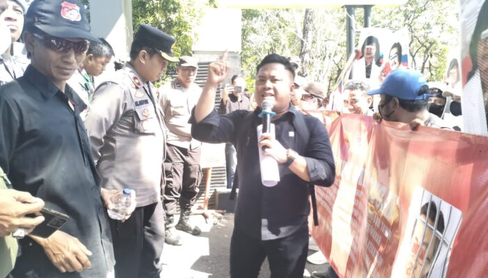 Di Balik Dugaan Korupsi RSUD Dr. Soetomo, APMP Jatim Desak Kejari Surabaya Ungkap Aktor Utama