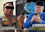Keadilan yang Tersandera: Polres Nias Dinilai Sengaja Mempermaikan Perkara demi Kepentingan Tertentu