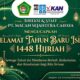 Direksi Staff Dan Segenap Jajaran PT Macan Sejahtera Cahaya Mengucapkan
