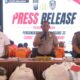 Polres Simalungun Tangkap 69 Tersangka Kasus 3C Semester I 2026, Puluhan Kasus Kejahatan Konvensional Berhasil Diungkap 