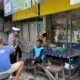 Satlantas Polres Kotim Gelar Sosialisasi Kamseltibcar Lantas, Sasar Knalpot Brong hingga Camot