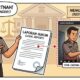 Nama Dicatut dalam Video Penyerahan Uang, Aiptu Rusmianto Tempuh Jalur Hukum