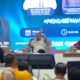 Bupati Batu Bara Ajak Masyarakat Rawat Demokrasi Melalui Dialogh Dan Partisipasi Aktif