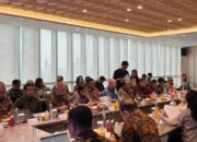 INALUM Cetak Rekor Kinerja dan Operasional Tertinggi dalam Setengah Abad Perjalanan Perusahaan