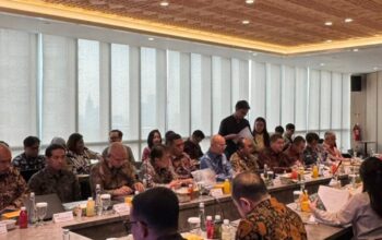 INALUM Cetak Rekor Kinerja dan Operasional Tertinggi dalam Setengah Abad Perjalanan Perusahaan