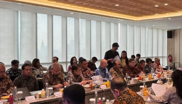 INALUM Cetak Rekor Kinerja dan Operasional Tertinggi dalam Setengah Abad Perjalanan Perusahaan