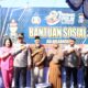 Polri Untuk Masyarakat, Kapolda Kalteng Resmikan Bedah Rumah Warga di Kapuas
