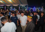 Bupati Baharuddin Apresiasi Kafilah Batu Bara, Raih Sederet Prestasi di MTQ ke-40 Sumut 2026