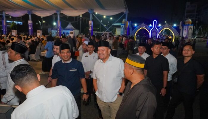Bupati Baharuddin Apresiasi Kafilah Batu Bara, Raih Sederet Prestasi di MTQ ke-40 Sumut 2026