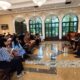 Rusia Siap Selenggarakan Acara Tele-conference Internasional tentang Wilayah Kherson dan Pencarian Perdamaian