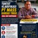 Diduga Tabrak PP Nomor 35 Tahun 2021, PKS PT MASS Bandar Tinggi Disorot Kadisnaker