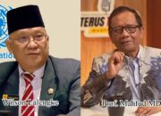 Dilema Moral dan Kontrak Sosial: Kewajiban Membayar Pajak versus Seruan Radikal Boikot Pajak Mahfud MD